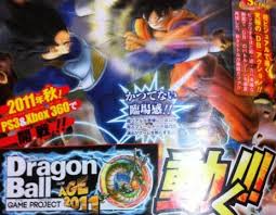 What is the status of dragon ball z raging blast 3? This Year S Ps3 Xbox 360 Dragon Ball Fighting Game Isn T A Raging Blast Sequel Siliconera