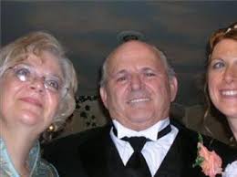 Robert Burdge Obituary