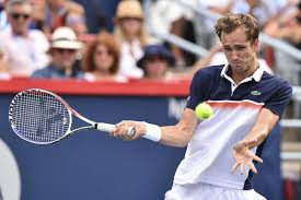 Daniil medvedev, now world no. Daniil Medvedev Is Winning Ugly But He S Winning A Lot The New York Times