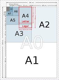 din a paper sizes silverratio bookworks paper