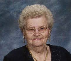 Frieda Steinkamp Obituary (2014)