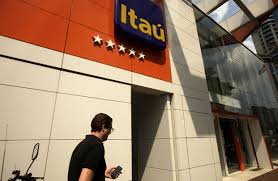 Presidente riesco 5537, las condes. Brazilian Police Search Offices Of Banco Itau Wsj