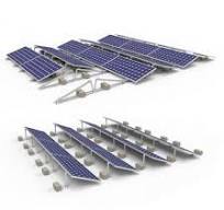 Corigy Non-penetrating Ballast Flat Roof Mounting System ...