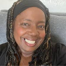 She makes us truly a family over the sport." Shay Knighten is with Michella  Chester to talk about what it takes to step up in big moments and how Patty  Gasso is