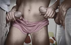 Мужского члена в трусах (57 фото) - порно и эротика goloe.me