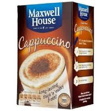 Alibaba.com يقدم منتجات 1 maxwell house قهوة سعر. Buy Ù…Ø§ÙƒØ³ÙˆÙŠÙ„ Ù‡Ø§ÙˆØ³ ÙƒØ§Ø¨ØªØ´ÙŠÙ†Ùˆ Ù‚Ù‡ÙˆØ© Ø³Ø±ÙŠØ¹Ø© Ø§Ù„ØªØ­Ø¶ÙŠØ± 8 Ø£ÙƒÙŠØ§Ø³ Online In Bahrain B01myrhro6