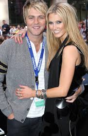 Delta lea goodrem from sydney australia november 9th has a brother named trent! Delta Goodrem Getting Married To Musician Matthew Copley
