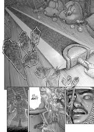 Berserk Manga 374 Español - Manga Online