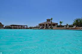 Maybe you would like to learn more about one of these? Inviting Pool At The Parc Of Escondido In Converse Texas Escondido House Styles Mansions