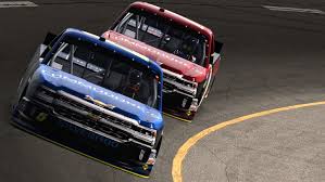 If there are more than 9 iracing setups available for this car/track, look for the navigation links near the bottom. Commodore S Garage 36 Truck Project Out On A High Note Iracing Com Iracing Com Motorsport Simulations