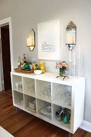 Suitable for table tops with a minimum thickness of 1. 40 Ikea Kallax Shelf Decor Ideas And Hacks You Ll Like Digsdigs