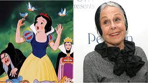 How old are prince george, princess charlotte, and prince louis? Marge Champion Actress Who Was Model For Disney S Snow White Dies At 101 Bbc News