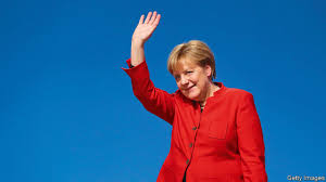 Angela merkel, born july 17, 1954, has been the chancellor of germany since 2005 and leader of the christian democrat party, cdu, since 2000. The World In 2021 Germany Faces Life After Angela Merkel The World Ahead The Economist