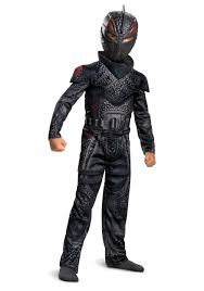 Here he also discovers the reason the dragons must plunder his interests… books, dragons, and mechanical devices. Kids How To Train Your Dragon Hiccup Classic Costume