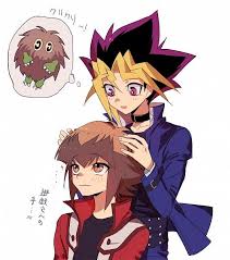 Tags Anime Cocashy Yu Gi Oh Yu Gi Oh Duel Monsters Yu Gi Oh Gx Juudai Yuuki Kuriboh Anime Yugioh Animated Characters