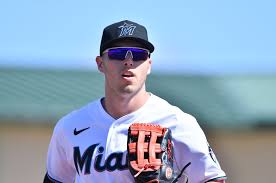 A day after corey dickerson was hit by a pitch on the hand and forced to exit a game early, the. Phillies 2020 Opponent Outlook Miami Marlins Page 3