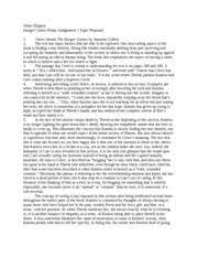 Hunger Games Essay Assignment 1 Topic Proposal Juline Deppen Hunger Games Essay Assignment 1 Topic Proposal 1 I Have Chosen The Hunger Games By Course Hero