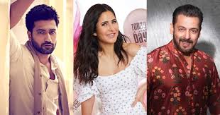 Today's the big day we all had been waiting for. Salman Khan Has This Reason To Skip Katrina Kaif Vicky Kaushal S Wedding But Is It A Legit One