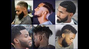 If you are looking for different short afro hairstyles, black men curly hair, etc. Top 25 Stylish Haircuts For African American Men S To Try In 2018 Youtube