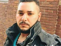 Fundraiser for Lamia Harb by Amani Dibajeh : Funeral for Mazen Harb