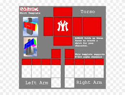 Create your shirt by using photo editing software just like paid ones, there are also some free roblox shirt makers available to take ideas from. Template Roblox T Shirt Designs Novocom Top
