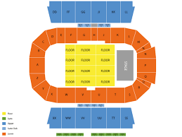 Enmax Centrium Seating Chart And Tickets