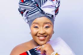 Gogo Skhotheni loses son born without food pipe | City Press