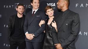 The good news is, miles teller is game to return if that opportunity should present itself, echoing the sentiments other castmates have said previously. Michael B Jordan Kate Mara And Jamie Bell Defend The Fantastic Miles Teller