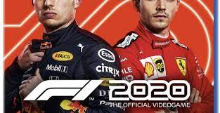 29 april 2020 max verstappen 0. Max Verstappen And Leclerc Together On The Cover Of The Latest F1 2020 Game