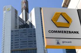 €1.85bn) low risk result of minus €149m (q1 2020: Establishing A New Chief Data And Analytics Role At Commerzbank