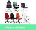 Affordable office chairs Sydney