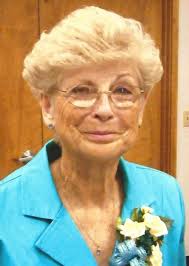 Rosella Harley Obituary September 21, 2022