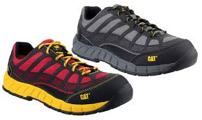 Caterpillar Streamline Ct S1p Work Safety Shoe