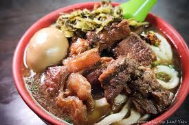台北牛肉麵】城中老牌牛肉拉麵大王│肉食控 ...