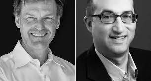 Two Faculty Elevated to AIA College of Fellows