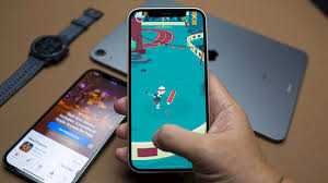 Assalamualaikum, untuk entri kali ini, aku nak kongsikan mengenai kaedah dan cara untuk bayar bil celcom secara online. 4 Game Sangat Menarik Dimainkan Di Iphone Soyacincau Com