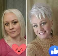 wahat do you think of this change🥰