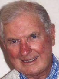 Malcolm Davidson Obituary