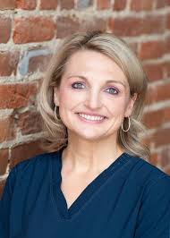 Tonya Chambers is a Psychiatric Mental Health Nurse Practitioner. We call  her a Unicorn as there are not many of them both in education and her  wonderful free spirit! She earned her