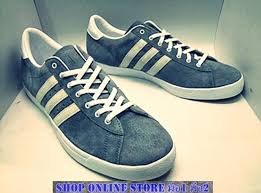 รองเทาadidas green star leather trainers eur 45 5 ราคา 2960 ลดพเศษ 1590 มจำนวนจำกด สนคานำเขาหลดqc สภาพ96 สนคาพรอมสง คาสง 107 ตดตอ line kengi1968 รองเทาผาใ