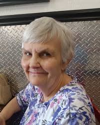 Cheryl Key Obituary December 5, 2024