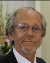 Obituary information for Gerald New