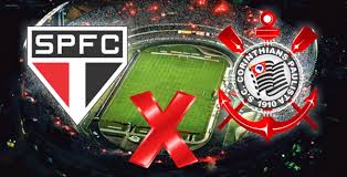 Em um clássico eletrizante, o timão saiu com a vitória após virar o placar. Historico Sao Paulo X Corinthians Spfc Noticias