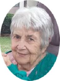 Marjorie May Dye Obituary November 13, 2017
