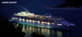 Our dreams set sail from marina bay cruise centre in singapore. Singapore Cruise To Nowhere Prices Genting Dream Royal Caribbean