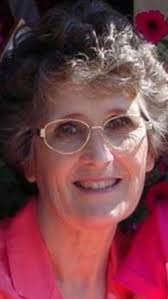 Ruth Darlene Bohannon Cope (1935-2014)