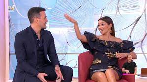 As manhãs da comercial foram ao você na tv e submeteram a maria cerqueira gomes e o manuel luís goucha a um questionário duríssimo! Em Direto Na Tvi Pedro Teixeira Defende Cristina Ferreira E Diretora Justifica Se