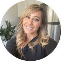 Bonnie Stellenwerf's Instagram, Twitter & Facebook