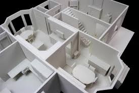 3d Printed House Replica Crucial For Acquittal Of Home Invasion Shooting Defendant In Montana 3d Printed House 3d Printing Interior Architecture Design