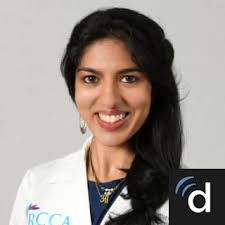 Dr. Pooja M. Phull, MD